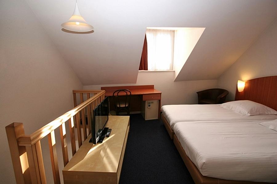 Aris Grand Place Hotel Brüsszel Kültér fotó