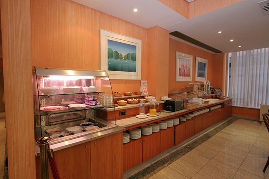 Aris Grand Place Hotel Brüsszel Kültér fotó
