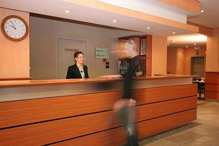 Aris Grand Place Hotel Brüsszel Kültér fotó