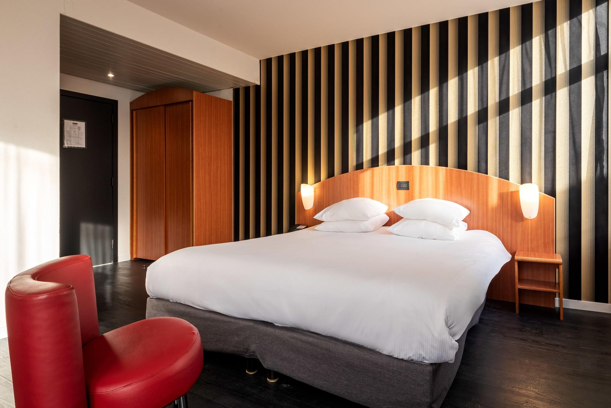 Aris Grand Place Hotel Brüsszel Kültér fotó