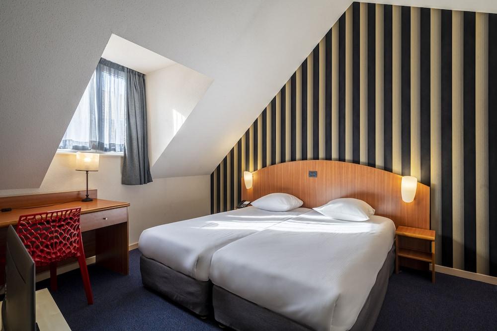 Aris Grand Place Hotel Brüsszel Kültér fotó