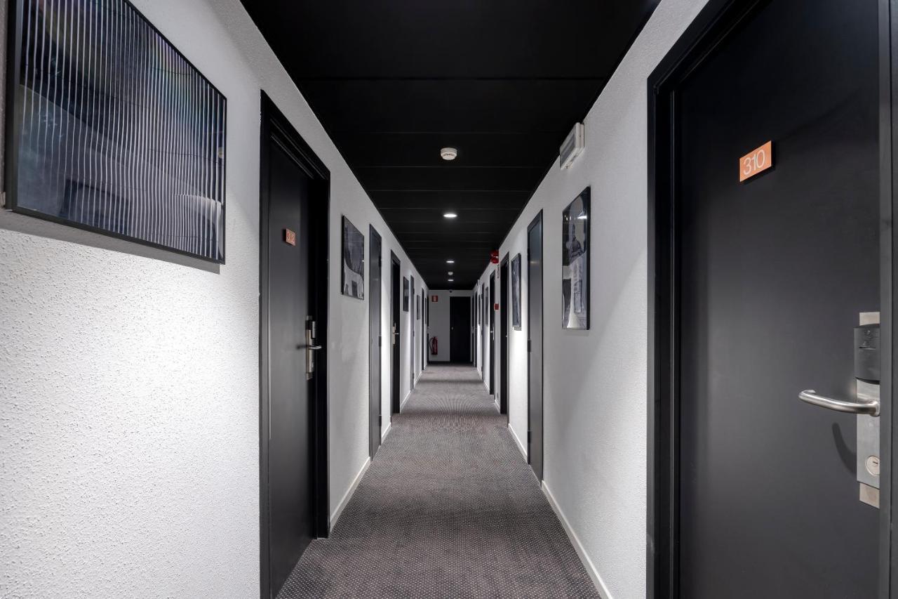 Aris Grand Place Hotel Brüsszel Kültér fotó