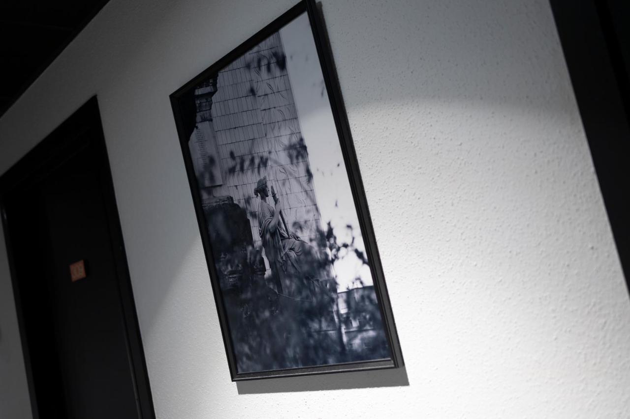 Aris Grand Place Hotel Brüsszel Kültér fotó