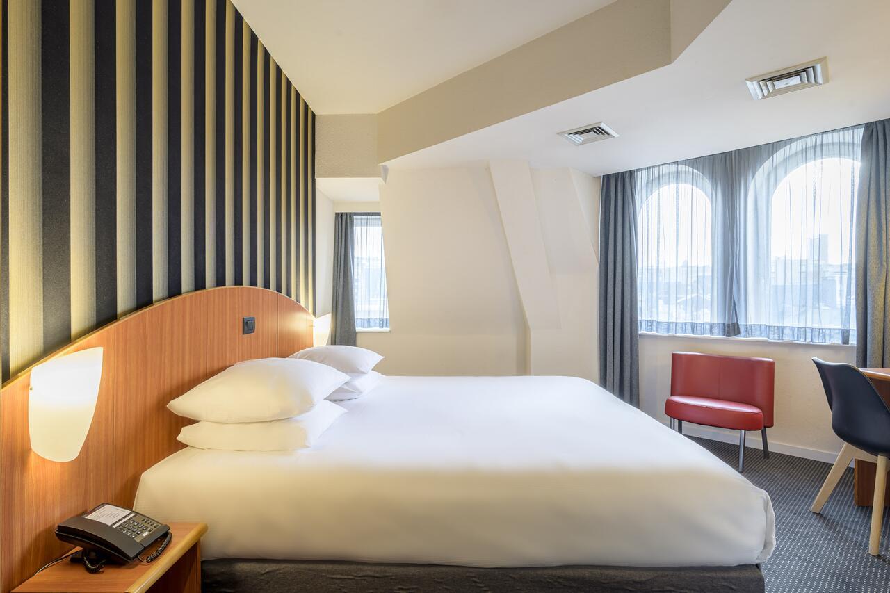 Aris Grand Place Hotel Brüsszel Kültér fotó