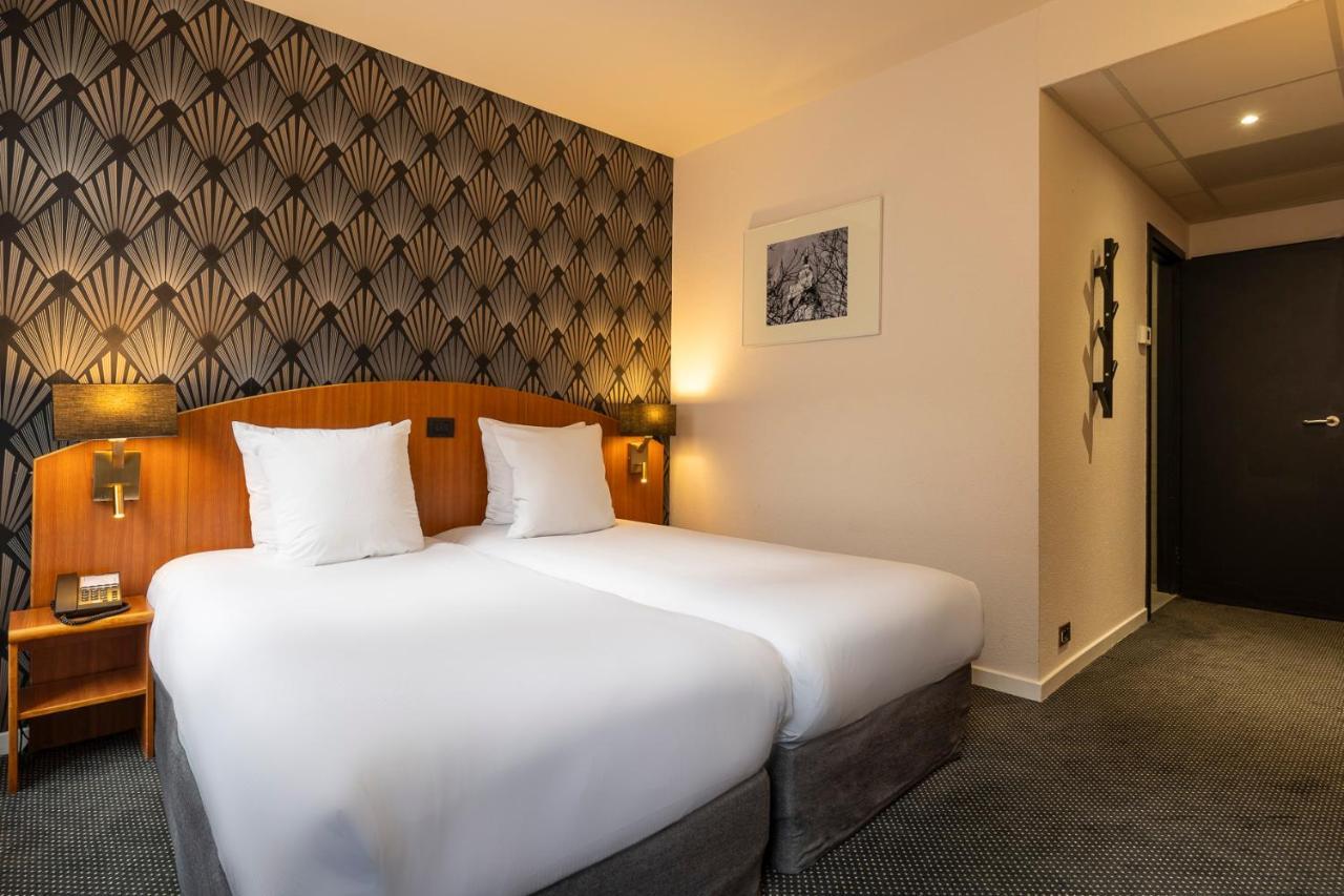 Aris Grand Place Hotel Brüsszel Kültér fotó