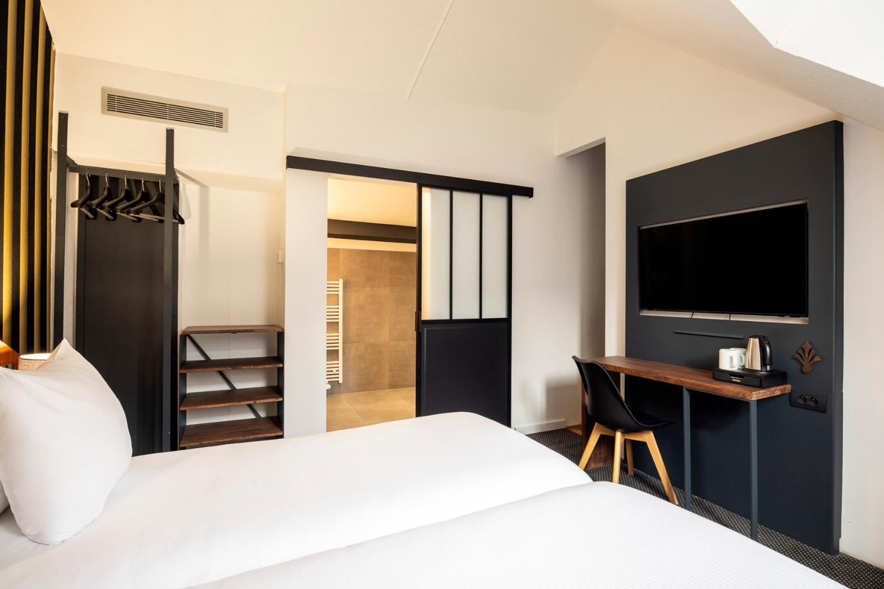 Aris Grand Place Hotel Brüsszel Kültér fotó