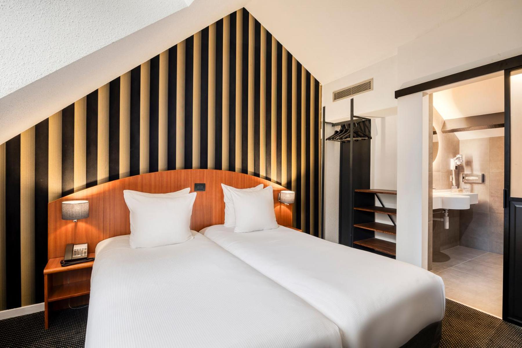 Aris Grand Place Hotel Brüsszel Kültér fotó