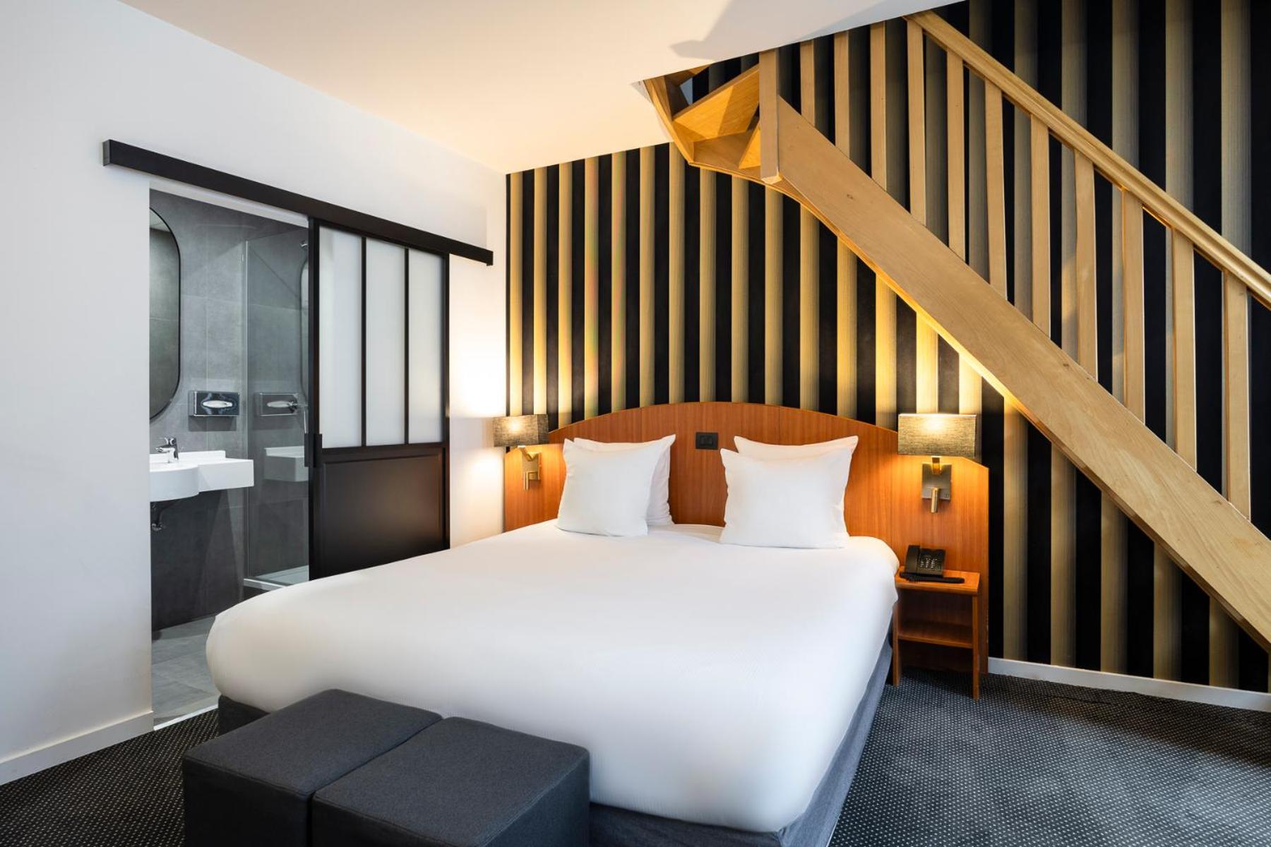 Aris Grand Place Hotel Brüsszel Kültér fotó